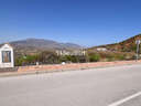 Parcela rústica en venta en Mijas