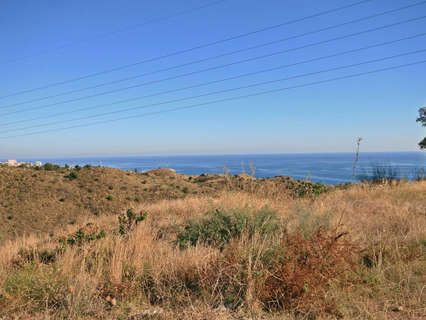 Parcela rústica en venta en Fuengirola