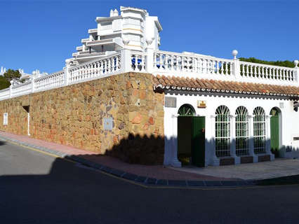 Local comercial en venta en Mijas