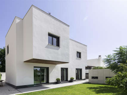 Chalet en venta en Torremolinos