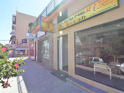 Local comercial en venta en Fuengirola