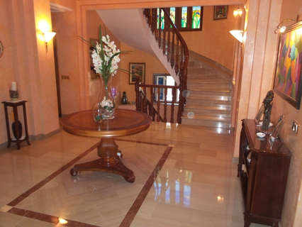 Chalet en venta en Alhaurín de la Torre