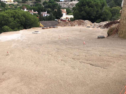 Parcela rústica en venta en Alhaurín de la Torre