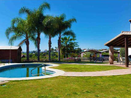 Chalet en venta en Estepona