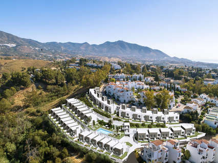 Parcela rústica en venta en Mijas