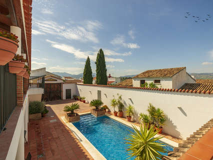Local comercial en venta en Pizarra