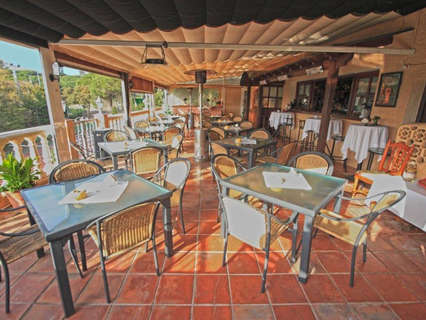 Local comercial en venta en Marbella