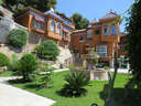 Chalet en venta en Málaga