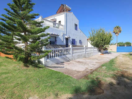 Chalet en venta en Alhaurín de la Torre