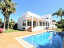 Chalet en venta en Marbella