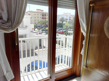 Apartamento en venta en Manilva