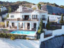 Chalet en venta en Benahavís