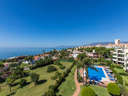 Ático en venta en Marbella