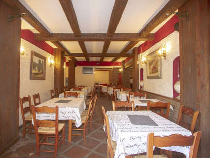 Local comercial en venta en Marbella