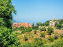 Parcela rústica en venta en Marbella