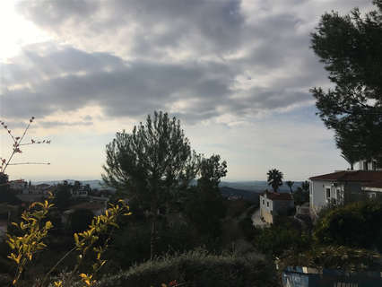 Parcela rústica en venta en Mijas