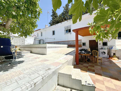 Casa rústica en venta en Marbella