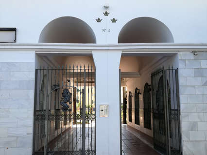 Plaza de parking en venta en Fuengirola