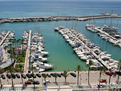 Ático en venta en Estepona