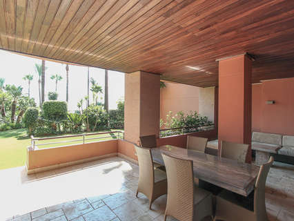 Apartamento en venta en Marbella