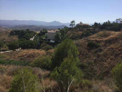 Parcela rústica en venta en Mijas
