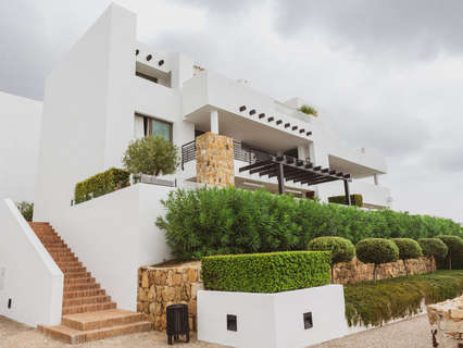 Ático en venta en Benahavís