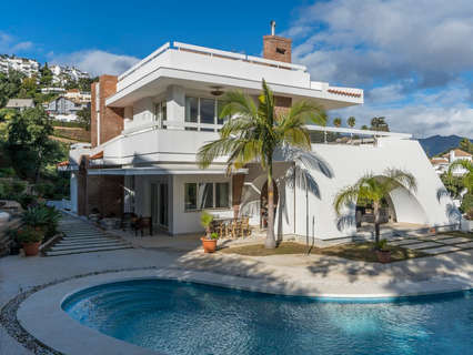 Chalet en venta en Marbella