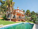 Chalet en venta en Marbella