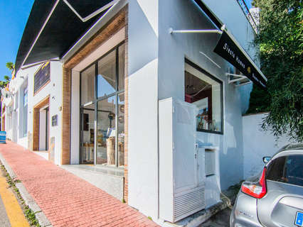 Local comercial en venta en Marbella