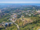 Parcela rústica en venta en Marbella