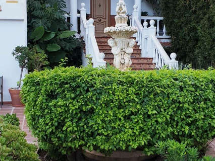 Chalet en venta en Alhaurín de la Torre