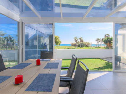 Chalet en venta en Estepona