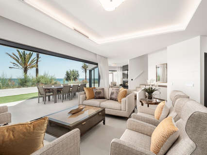 Casa en venta en Estepona