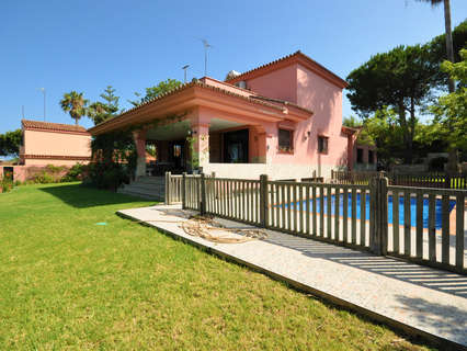 Chalet en venta en Casares
