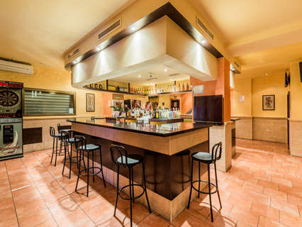 Local comercial en venta en Mijas