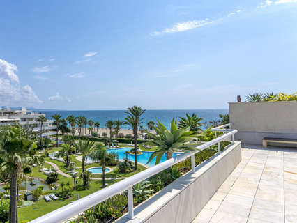 Ático en venta en Marbella
