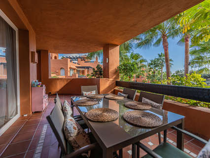Apartamento en venta en Marbella
