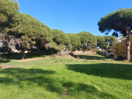 Parcela rústica en venta en Marbella