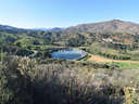 Parcela rústica en venta en Mijas