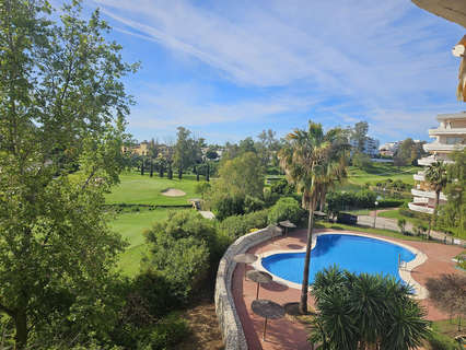 Apartamento en venta en Marbella
