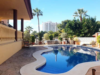 Chalet en venta en Marbella