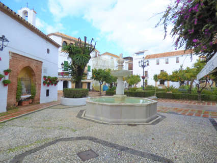 Casa en venta en Marbella