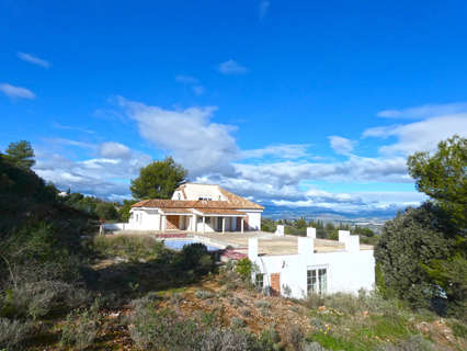 Chalet en venta en Alhaurín el Grande