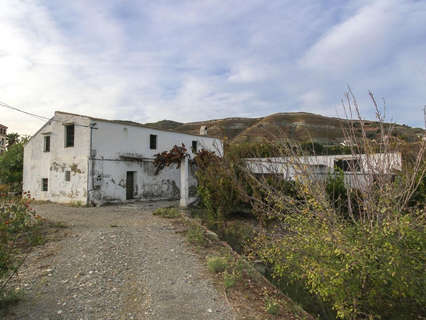 Parcela rústica en venta en Coín