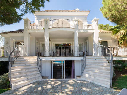 Chalet en venta en Marbella
