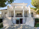 Chalet en venta en Marbella