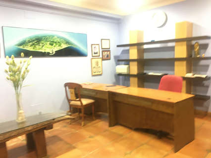 Local comercial en venta en Manilva