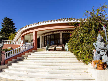 Chalet en venta en Estepona
