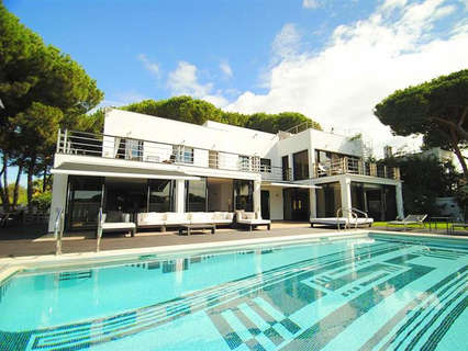 Chalet en venta en Marbella rebajado