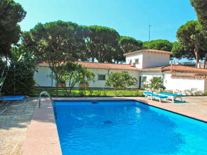 Chalet en venta en Marbella